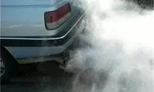 ضرب الاجل ۱۰ روزه پلیس به خودروهای دودزا