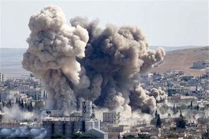 حمله عربستان سعودی به یمن