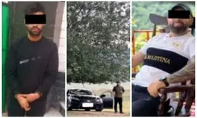 ماجراهای باور نکردنی ۳ هم بندی