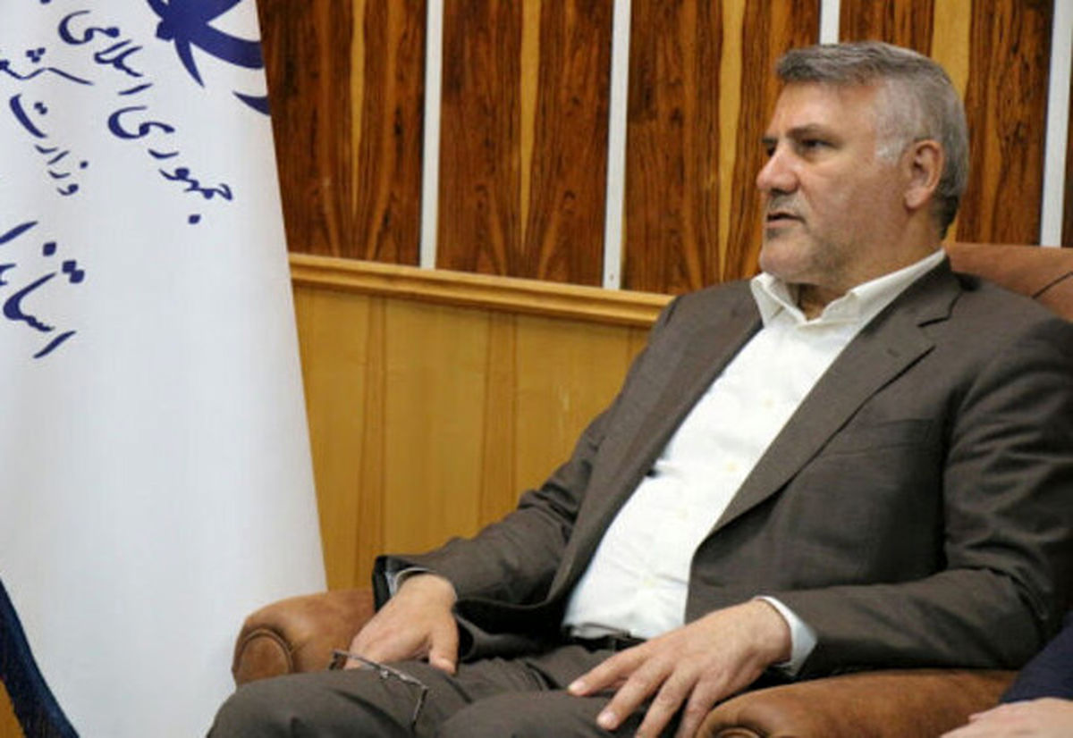 نماینده گرمسار و آرادان در مجلس به ۲ سال حبس محکوم شد/ او گرداننده اصلی کانال تلگرامی «حسابکشی» با تعداد زیادی شاکی بود/ مطهری: هیچ محکومیت تعزیری برای بنده صادر نشده است