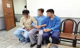 آزادی پزشک قاتل  با قرار وثیقه ۸ میلیارد تومانی