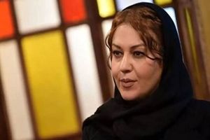 تصویری کمتر دیده شده از گیتی قاسمی بازیگر نقش رودابه «اجل معلق»