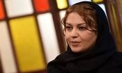 تصویری کمتر دیده شده از گیتی قاسمی بازیگر نقش رودابه «اجل معلق»