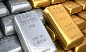 سرمایه‌گذاری روی طلا یا نقره؟ مقایسه سود، ریسک و بهترین انتخاب در سال ۲۰۲۶