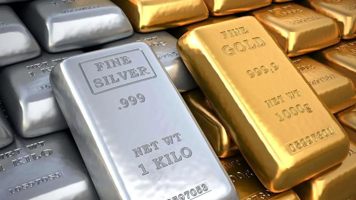 سرمایه‌گذاری روی طلا یا نقره؟ مقایسه سود، ریسک و بهترین انتخاب در سال ۲۰۲۶