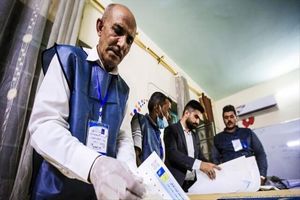 شورای امنیت انتخابات عراق را 