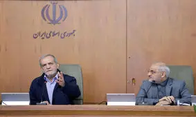 واکنش پزشکیان به حمله آمریکا به تاسیسات هسته ای ایران/ آمریکا با مشاهده ناتوانی رژیم صهیونیستی، ناگزیر به میدان آمد/ حملات مقتدرانه صبح امروز نیروهای مسلح به سرزمین‌های اشغالی، در حقیقت پاسخی به سیاست‌های تجاوزکارانه آمریکاست