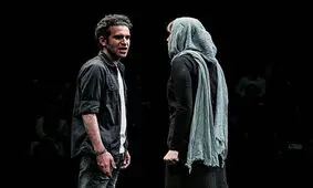 سحر دولتشاهی، هوتن شکیبا، ستاره پسیانی در ماجرای «مرگ هوتن»