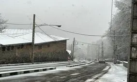 آیا موج سرمای شدید در راه ایران است؟