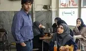سفر در زمان؛ «حامد شریف» سریال لحظه گرگ و میش در کانادا؛ سال 1391 