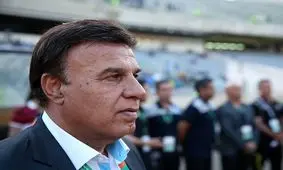  حساب باشگاه استقلال تهران صفر شده است

