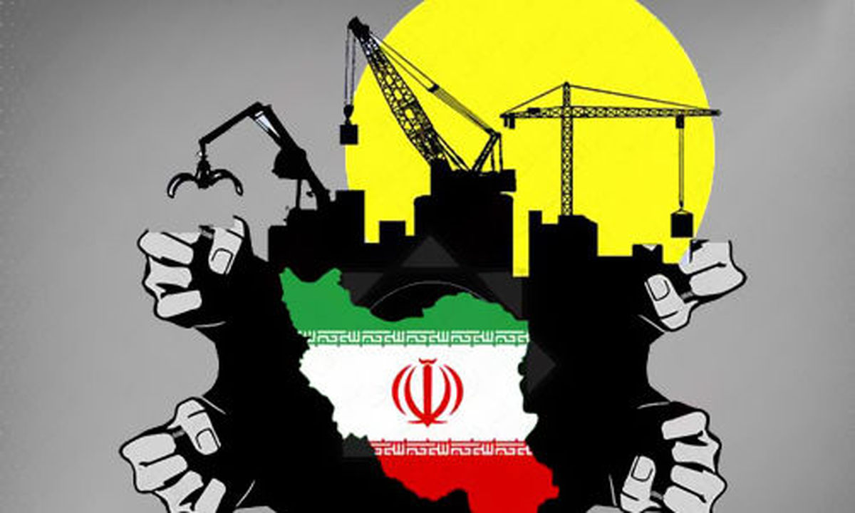 مشکل ایران، سیاسی است که به حوزه اقتصاد هم سرریز می‌شود

