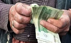 محاسبه حقوق کارگران طرف قرارداد دولت نیز قانون کاری شد

