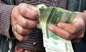 محاسبه حقوق کارگران طرف قرارداد دولت نیز قانون کاری شد

