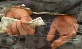 دستگیری ۲۴۱ نفر از سوداگران اصلی بازار ارز، سکه و طلا از اول آذر