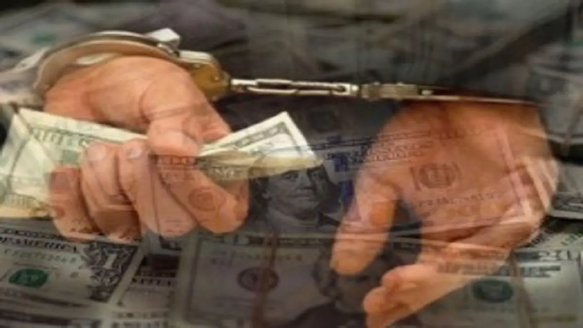 دستگیری ۲۴۱ نفر از سوداگران اصلی بازار ارز، سکه و طلا از اول آذر