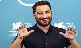 نوید محمد زاده مرد ۸۶ میلیاردی سینمای ایران