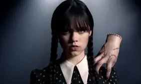 چه معماهایی در فصل دوم ونزدی «Wednesday» انتظارمان را می‌کشند؟