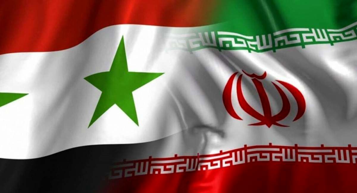 لبیک یا خامنهای، لبیک یا سیستانی شیعیان سوریه/ویدیو