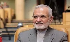 عکس‌های تاریخی از دکتر کمال خرازی