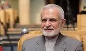 عکس‌های تاریخی از دکتر کمال خرازی