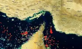 حساب و کتاب روزنامه همشهری: 95 میلیارد دلار درآمد از عوارض تنگه هرمز