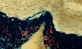 حساب و کتاب روزنامه همشهری: 95 میلیارد دلار درآمد از عوارض تنگه هرمز