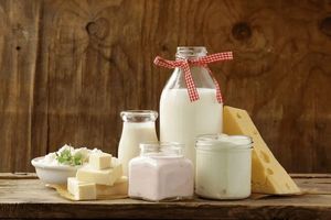 افزایش دو برابری قیمت شیر