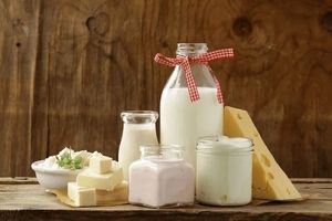افزایش دو برابری قیمت شیر