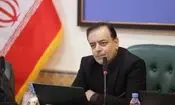 شهردار بوشهر برکنار شد