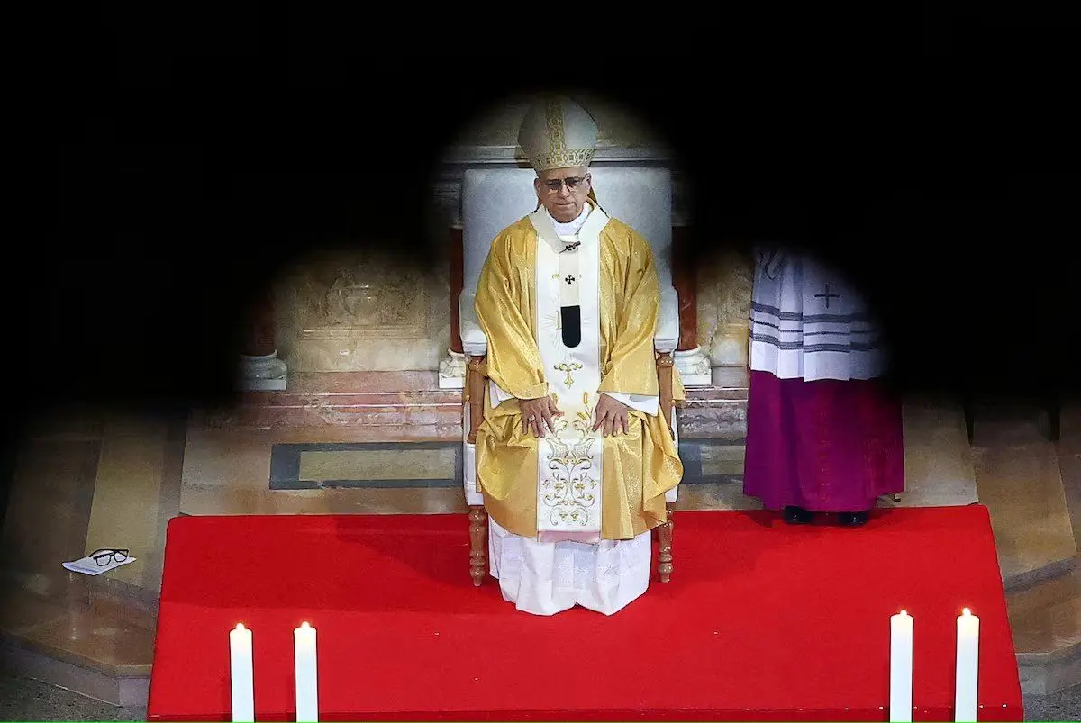 پاپ‌ها همیشه سیاسی بوده‌اند | ۵  مورد اظهارات جنجالی و سیاسی پاپ در تاریخ