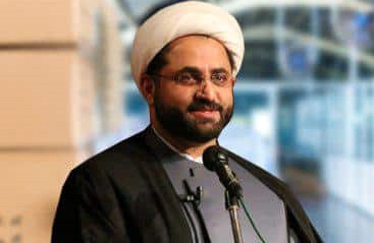 اظهارات بیسابقه یک روحانی روی آنتن زنده: خدا از شما نمی گذرد، چه اهمیتی دارد زنان کشورمان حجاب دارند یا ندارند، به حماقت جشن طلاق رسیدیم/ ویدئو