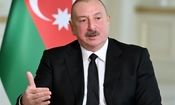 رئیس‌جمهور آذربایجان: ناظران اروپایی در ارمنستان علیه ایران جاسوسی می‌کنند

