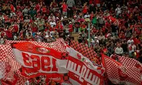 همه‌کاره پرسپولیس کیست؟

