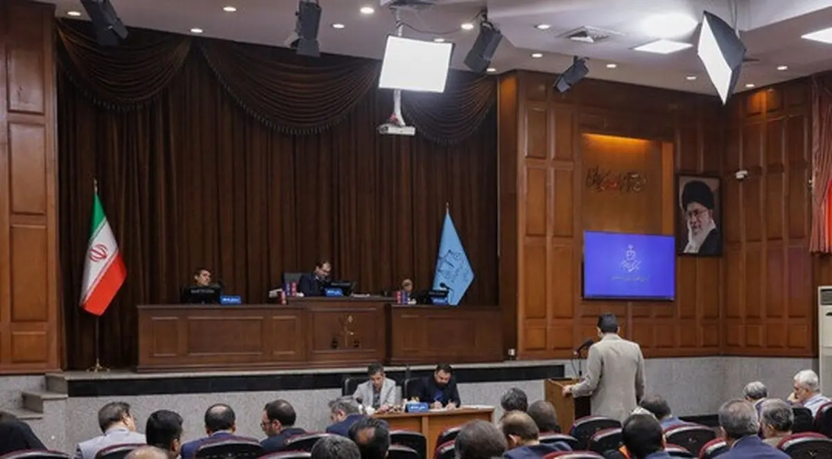 جدیدترین وضعیت فرایند اجرای حکم پرونده چای دبش از زبان دادستان تهران

