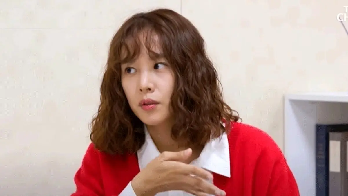 تصاویری از مراسم عروسی جو یون هی بازیگر نقش دختر وسطی و پرتلاش خانواده جدید 