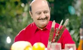 تغییر چهره جدید و بهت آور «اصلان» سریال خانه به دوش بعد 20 سال/ تصاویر