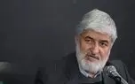 علی مطهری: مخالفان مذاکره منافع و مصالح کشور را قربانی می‌کنند/ باید بتوانیم شرافتمندانه از این وضعیت خارج شویم