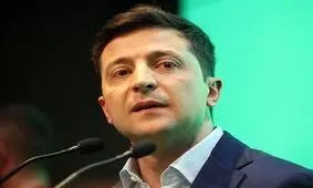 رئیس جمهور اوکراین: همچنان کنترل کی‌یف و نقاط مهم اطراف آن را در دست داریم

