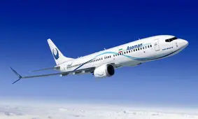 خضریان: هواپیمایی آسمان فقط یک هواپیما دارد/ ویدئو