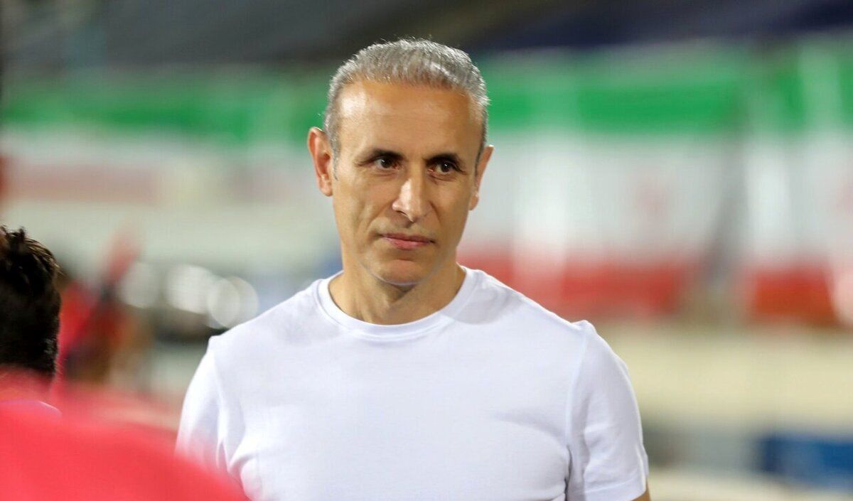 یحیی بعد از بازی با الدحیل می‌خواست استعفا بدهد/ به ‌گل‌محمدی گفته شد اگر برود دیگر هیچ وقت در فوتبال جایی نخواهد داشت!

