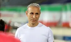 یحیی بعد از بازی با الدحیل می‌خواست استعفا بدهد/ به ‌گل‌محمدی گفته شد اگر برود دیگر هیچ وقت در فوتبال جایی نخواهد داشت!

