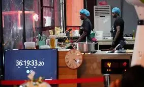 چرا مردم نیجریه دیوانه شکستن رکوردهای گینس شده‌اند؟

