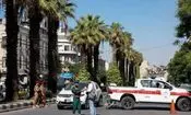 انفجار مرگبار بمب دست‌ساز در کافه‌ای در دمشق با ۱۴ کشته و زخمی/ ویدئوی دلخراش