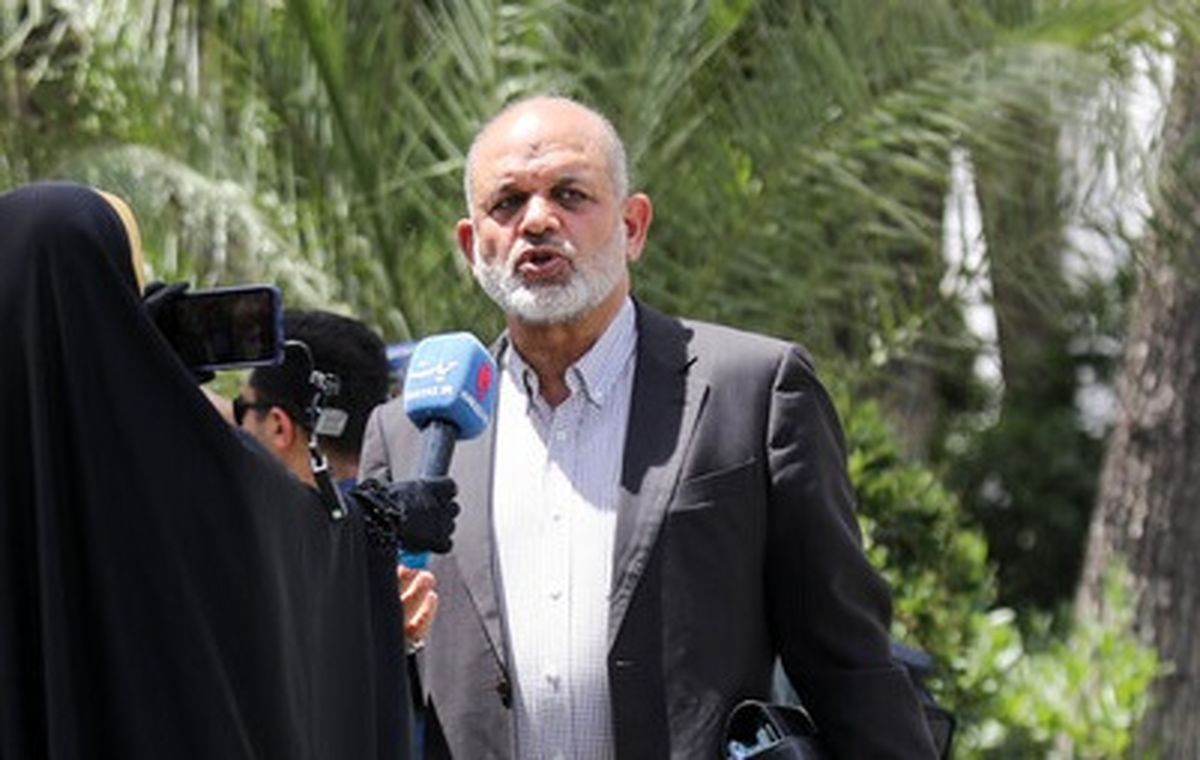مراسم تحلیف ریاست جمهوری زودتر از ۱۵ مرداد برگزار میشود