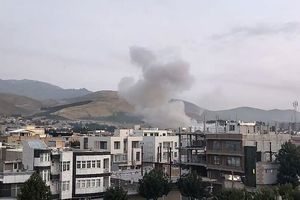 اسرائیل مدعی آغاز یک عملیات تدریجی علیه ایران شد

