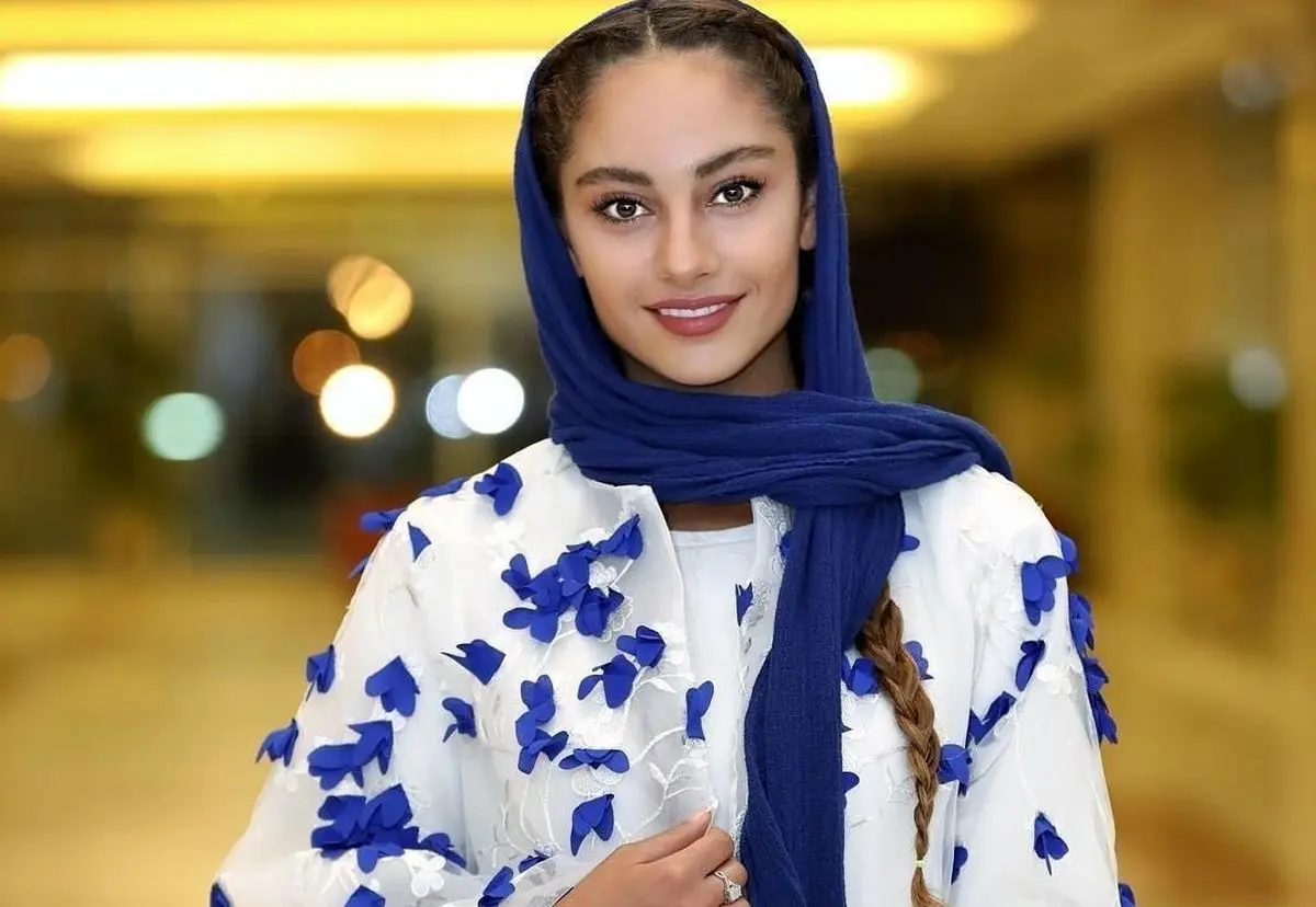 استایل شاعرانه ترلان پروانه با حال‌وهوای هنر ایرانی؛ ترکیبی از ظرافت، اصالت و طراحی متفاوت 