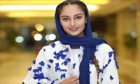 استایل شاعرانه ترلان پروانه با حال‌وهوای هنر ایرانی؛ ترکیبی از ظرافت، اصالت و طراحی متفاوت 