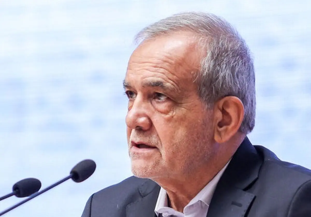 پزشکیان: دستگاه‌های اجرایی به توسعه دورکاری توجه کنند

