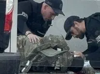 تیراندازی نزدیک کاخ سفید/ چند عضو گارد ملی آمریکا هدف قرار گرفتند / کاخ سفید موقتا تعطیل شد/ویدئو
